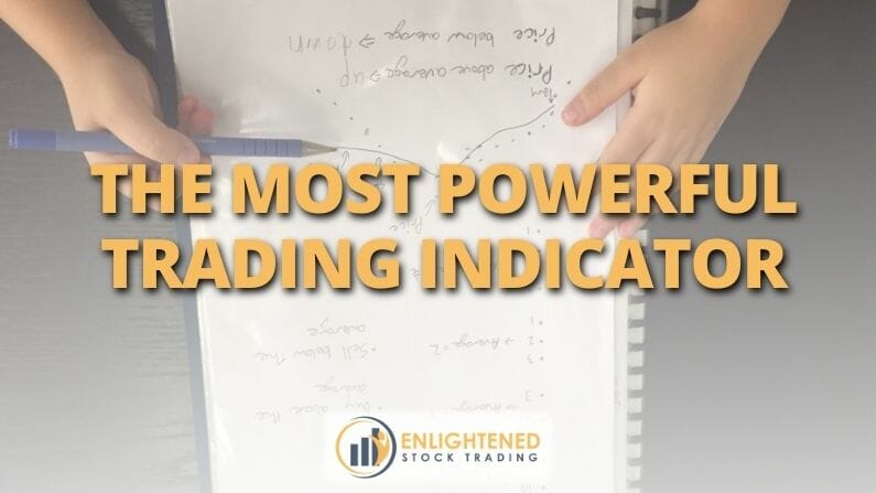 The Most Powerful Trading Indicator | Learn Stock Trading