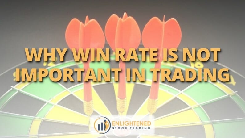 Why win rate is not important in trading | Learn Stock Trading