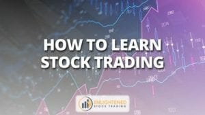 How to learn stock trading