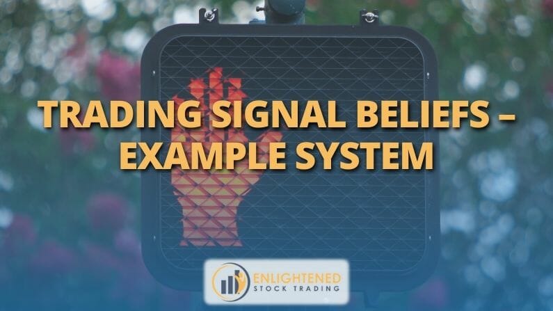 Trading Signal Beliefs – Example System