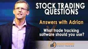 What trade tracking software should you use?