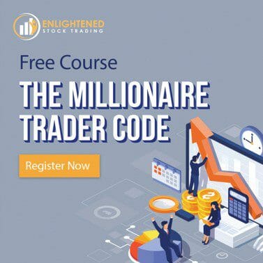 Free online stock trading course - the millionaire trader code