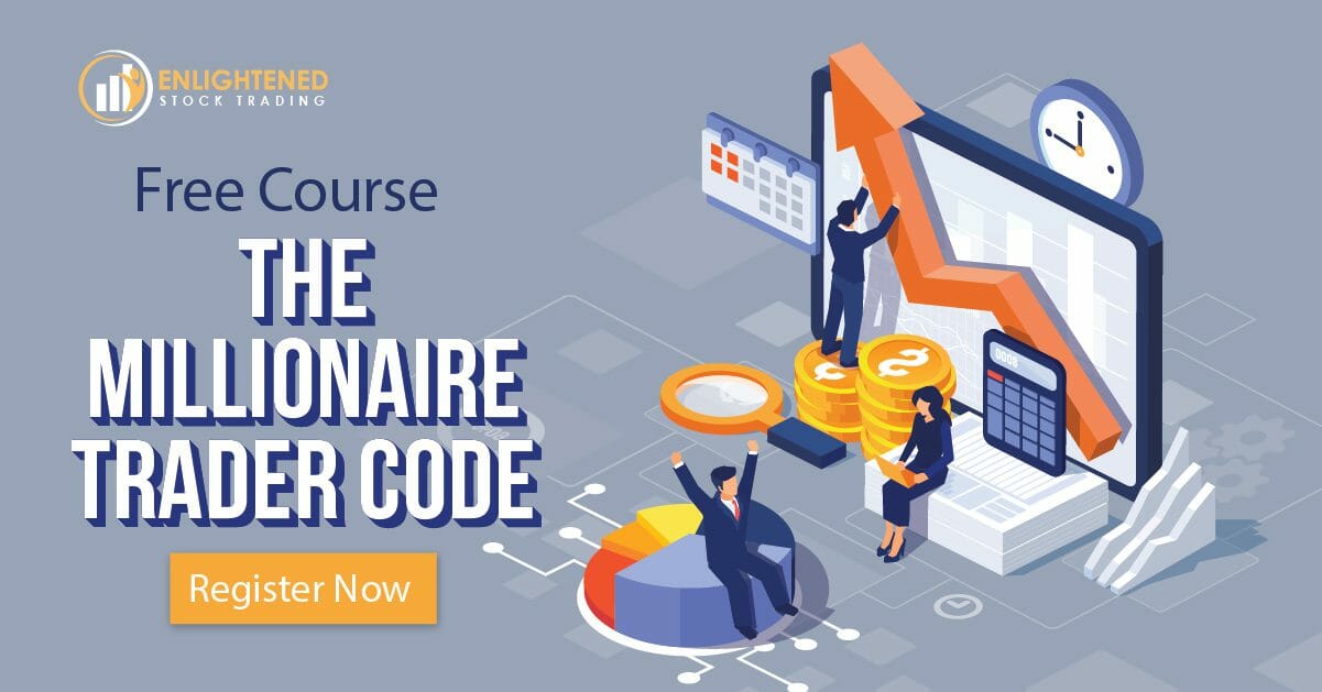 The Millionaire Trader Code - Free Online Stock Trading Course