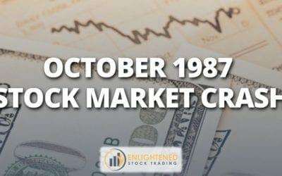 The Stock Market Crash of 1987 | Why did it happen & what can we learn from it?