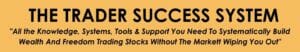 The trader success system | enlightened stock trading The trader success system
