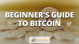 Beginner's guide to bitcoin