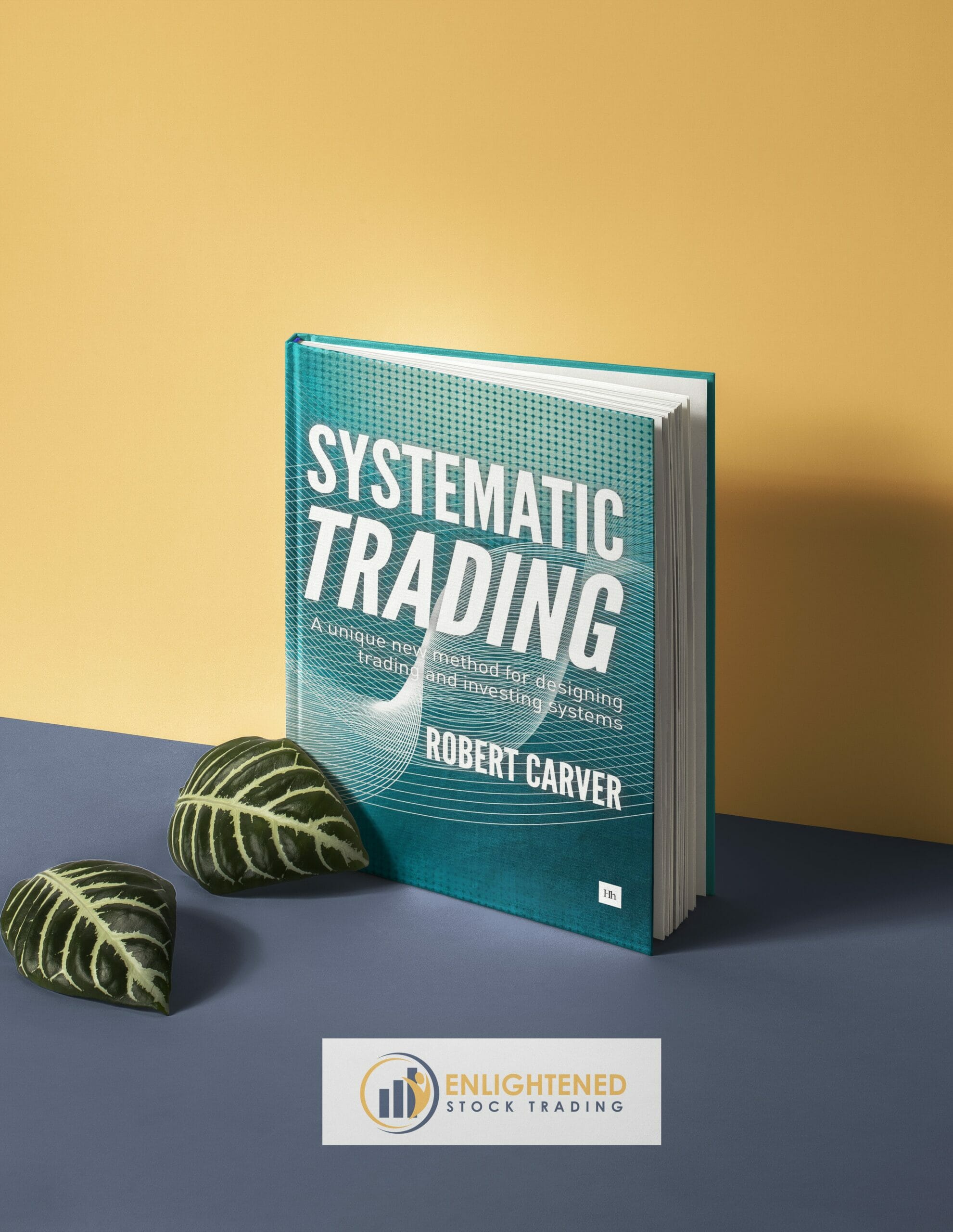 Robert carver - systematic trading