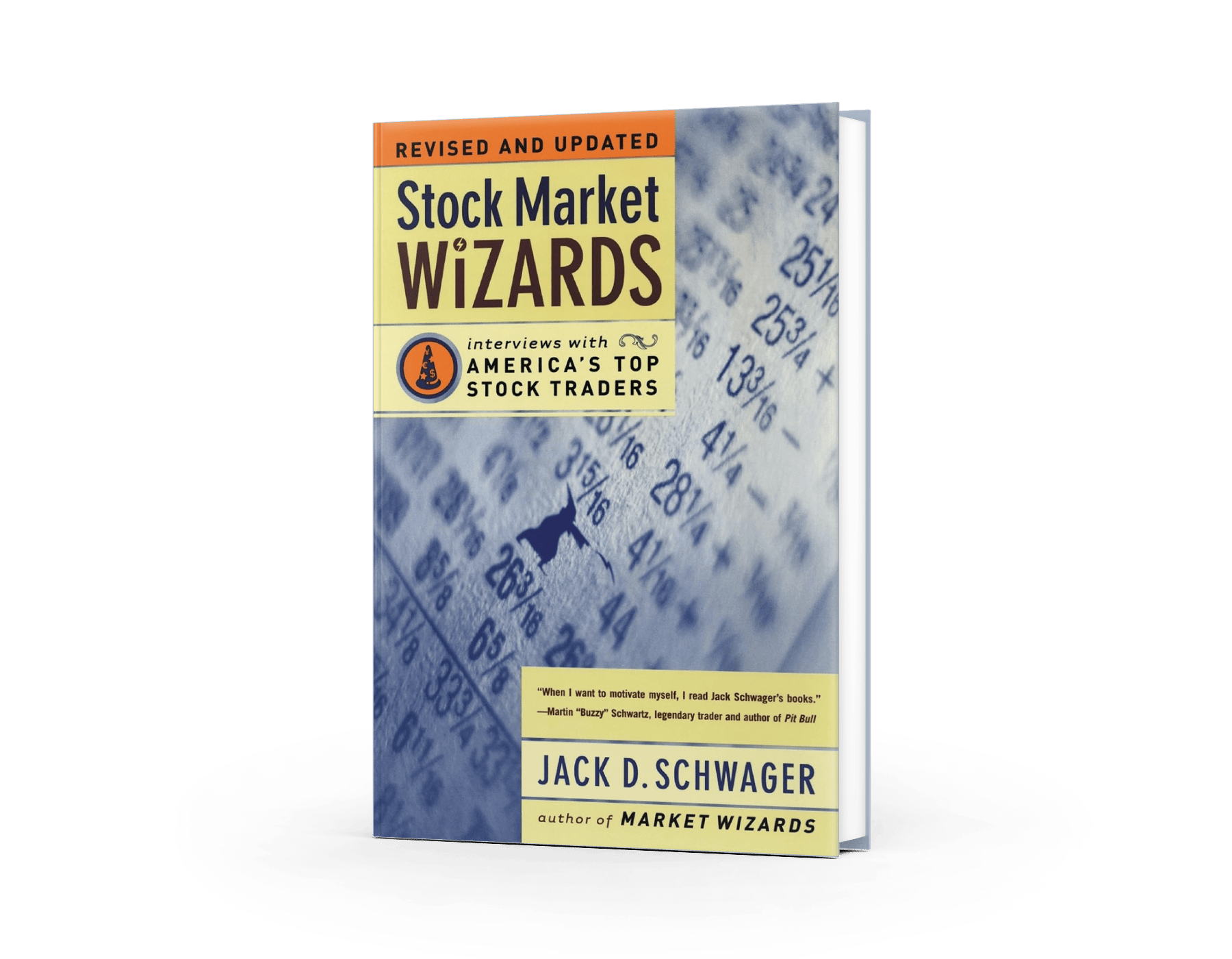 Stock market wizards - jack schwager Stock market wizards - jack schwager