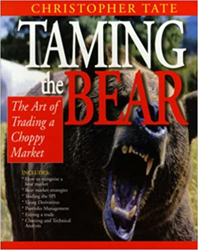 Taming the Bear The Art of Trading a Choppy Market
