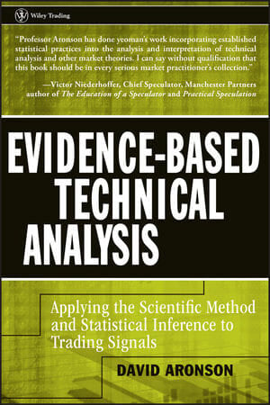 Trading Book Review_David Aronson_Evidence-based Technical Analysis