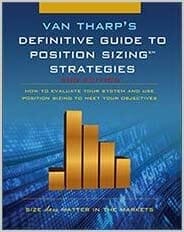 Trading book review_definitive guide to position sizing_van tharp