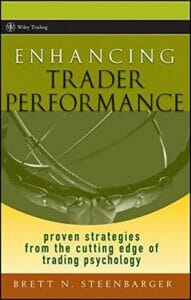 Trading book review_enhancing trader performance_brett n. Steenbarger