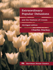 Trading Book Review_Extraordinary Popular Delusions_Charles Mackay