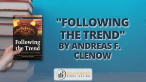 Trading book review_following the trend_andreas f. Clenow