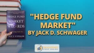 Trading book review_hedge fund market_jack d. Schwager