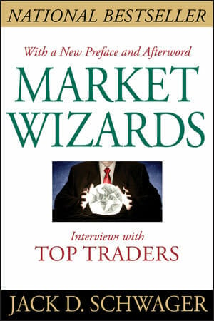 Trading Book Review_Market Wizards_Jack D. Schwager