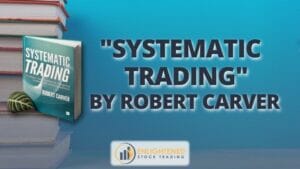 Trading book review_systematic trading_robert carver