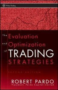 Trading book review_the evaluation and optimization of trading strategies_robert e. Pardo | enlightened stock trading Trading book review_the evaluation and optimization of trading strategies_robert e. Pardo