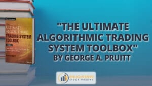 Trading book review_the ultimate algorithmic trading system toolbox_george a. Pruitt