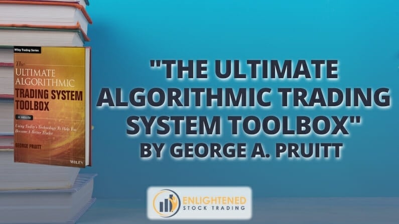 Trading Books: ‘The Ultimate Algorithmic Trading System Toolbox’ by George A. Pruitt