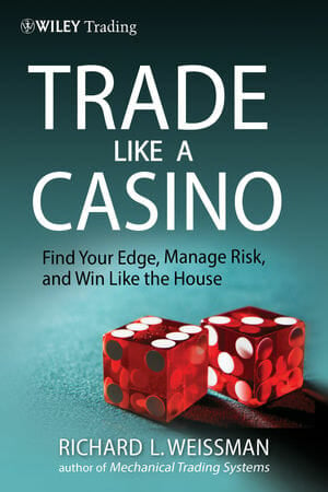 Trading Book Review_Trade Like A Casino_Richard L. Weissman