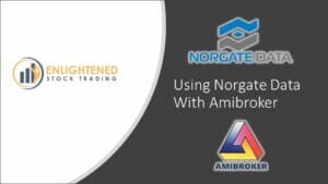 Using norgate data with amibroker