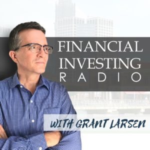 Financial investing radio podcast