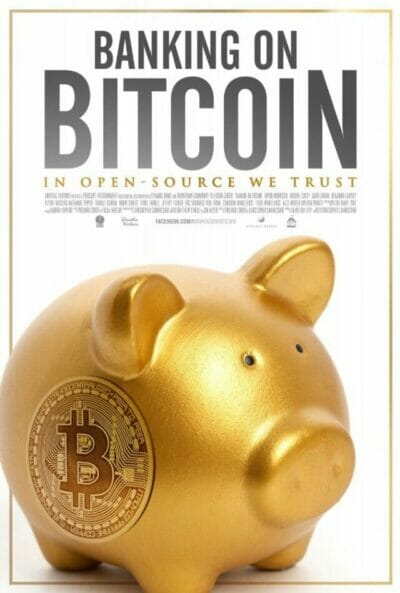 Banking on Bitcoin (2017)