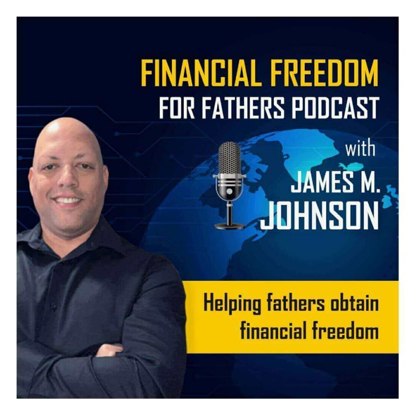 Financial freedom for fathers podcast