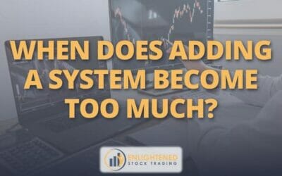 When Does Adding a System Become Too Much?