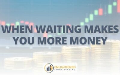 When Waiting Makes You More Money