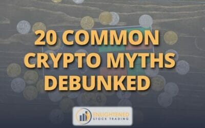 20 Common Crypto Trading Myths Debunked