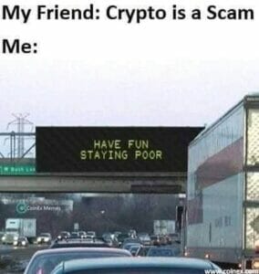 20 common crypto myths debunked_cryptocurrencies are all a scam