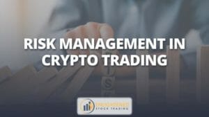 Risk management in crypto trading