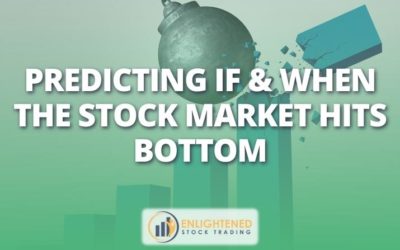 Predicting If & When the Stock Market Hits Bottom
