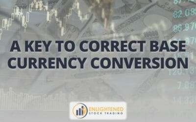 A Key to Correct Base Currency Conversion