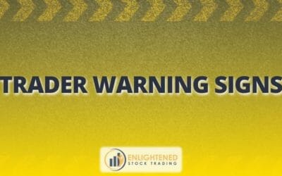 Trader Warning Signs