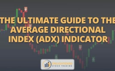 The Ultimate Guide to the Average Directional Index (ADX) Indicator