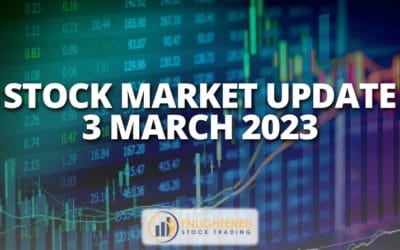 STOCK MARKET UPDATE | Is this the Best Global Stock Market for Trend Trading?