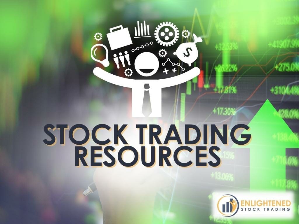 Stock trading resources