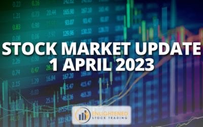 STOCK MARKET UPDATE | Markets Holding Up, Global Mean Reversion, and presenting for Interactive Brokers