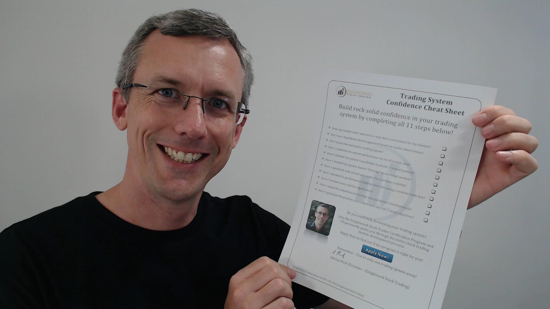 Adrian-Reid-Holding-Trading-System-Confidence-Cheat-Sheet | Enlightened ...
