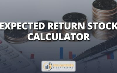 Expected Return Stock Calculator | Calculate your expected profit based on different scenarios