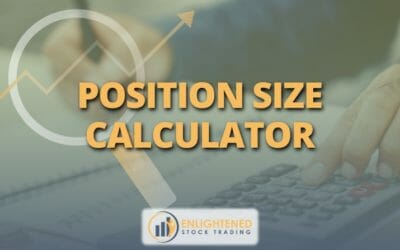 Position Size Calculator | Easily Calculate your position size using 3 position sizing models