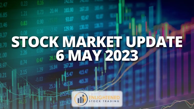 STOCK MARKET UPDATE | Diverging Markets… Brilliant Illustrations… Check this out!