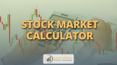 Stock Trading Graph Calculation The Ultimate Collection of Trading Calculators