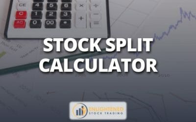 Stock Split Calculator: Calculate Your Post-Split Position with Ease