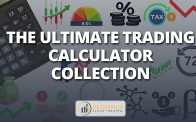 The Ultimate Collection of Trading Calculators