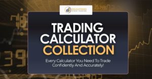 The ultimate collection of trading calculators