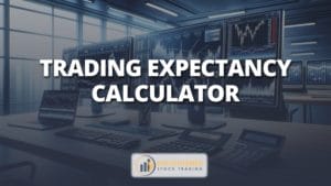 Trading expectancy calculator